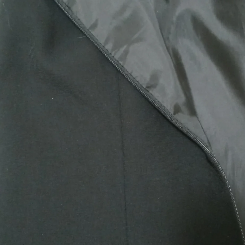 Jessica Howard black classic dress - Picture 5 of 8